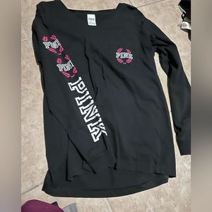 women’s long sleeve